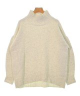 SLOBE IENA ニット・セーター