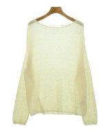 SLOBE IENA ニット・セーター