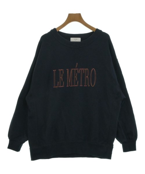 スローブイエナ(SLOBE IENA)のSLOBE IENA スウェット