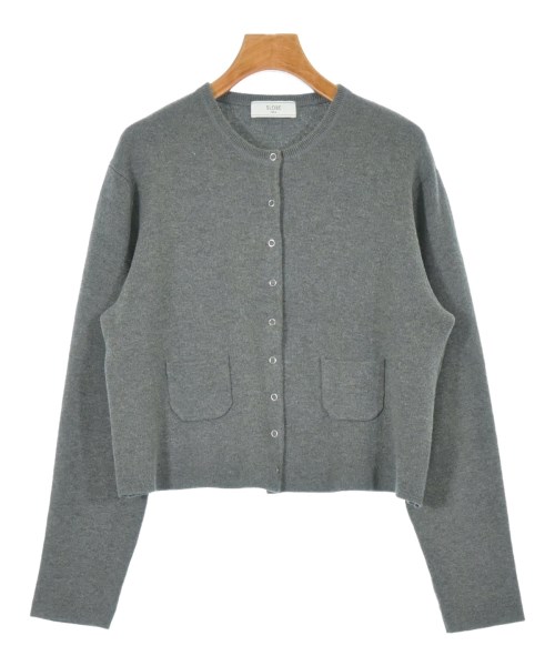 スローブイエナ(SLOBE IENA)のSLOBE IENA カーディガン