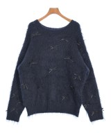 SLOBE IENA ニット・セーター
