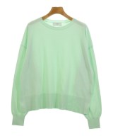 SLOBE IENA ニット・セーター