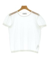 SLOBE IENA ニット・セーター