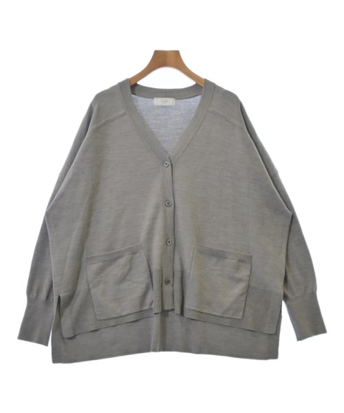 スローブイエナ(SLOBE IENA)のSLOBE IENA カーディガン