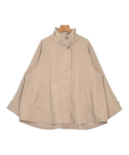 スローブイエナ(SLOBE IENA)のSLOBE IENA コート（その他）