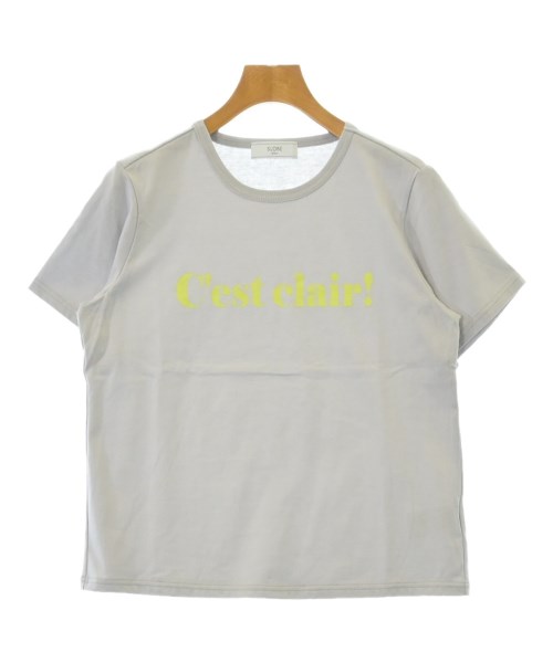 スローブイエナ(SLOBE IENA)のSLOBE IENA Tシャツ・カットソー
