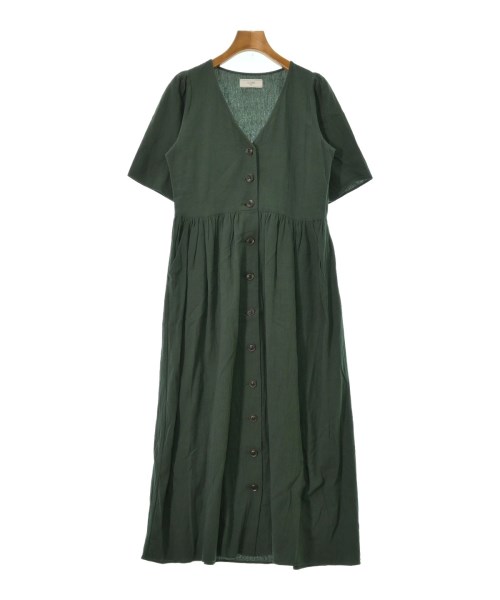 スローブイエナ(SLOBE IENA)のSLOBE IENA ワンピース