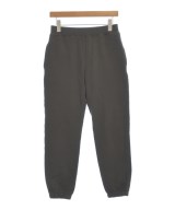 SLOBE IENA スウェットパンツ