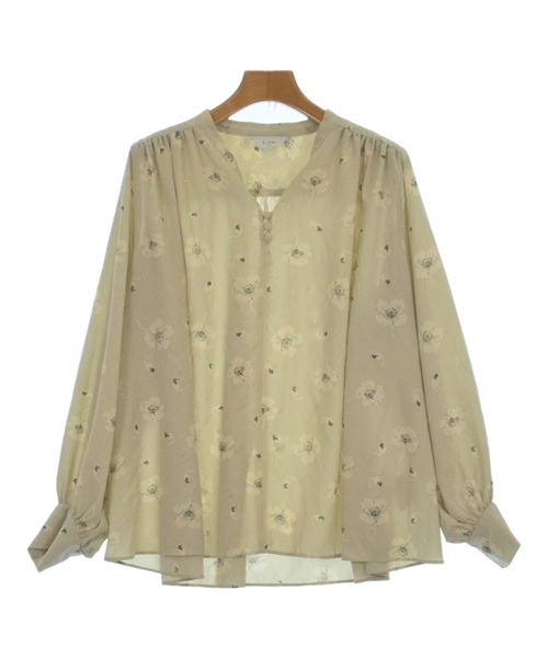 スローブイエナ(SLOBE IENA)のSLOBE IENA ブラウス