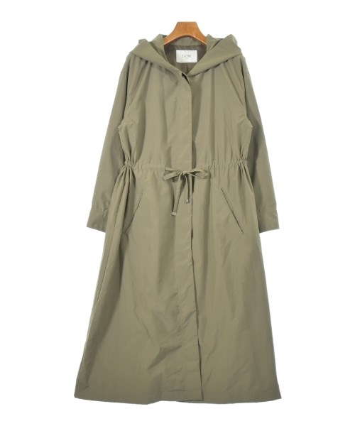 スローブイエナ(SLOBE IENA)のSLOBE IENA コート