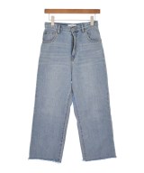 SLOBE IENA デニムパンツ