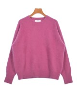 SLOBE IENA ニット・セーター