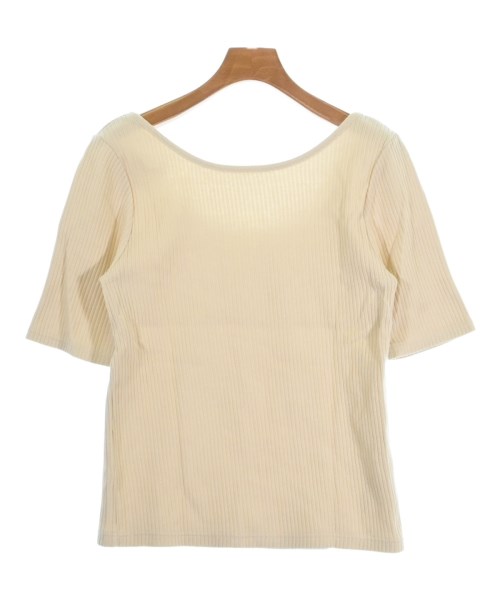 SLOBE IENA(スローブイエナ)Tシャツ・カットソー ベージュ サイズ:-(S位)/2200667761025