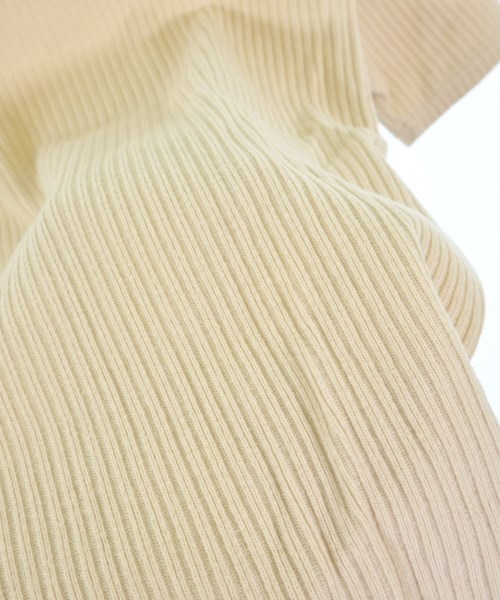 SLOBE IENA（スローブイエナ）Tシャツ・カットソー ベージュ サイズ:-(S位) レディース/2200667761025