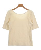 SLOBE IENA（スローブイエナ）Tシャツ・カットソー ベージュ サイズ:-(S位) レディース/2200667761025