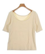 SLOBE IENA（スローブイエナ）Tシャツ・カットソー ベージュ サイズ:-(S位) レディース/2200667761025