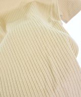 SLOBE IENA（スローブイエナ）Tシャツ・カットソー ベージュ サイズ:-(S位) レディース/2200667761025