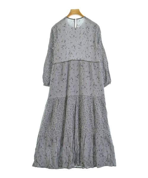 SLOBE IENA（スローブイエナ）ワンピース グレー サイズ:F レディース/2200667761049
