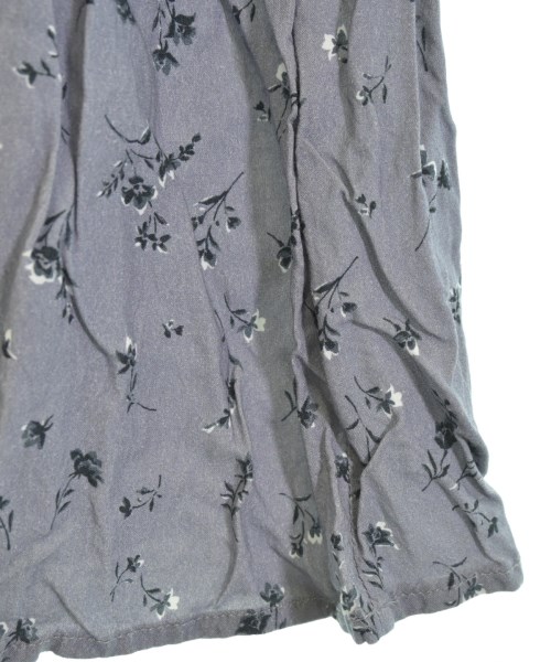 SLOBE IENA（スローブイエナ）ワンピース グレー サイズ:F レディース/2200667761049