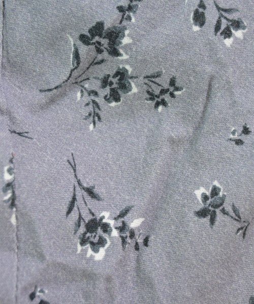 SLOBE IENA（スローブイエナ）ワンピース グレー サイズ:F レディース/2200667761049