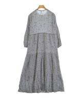 SLOBE IENA（スローブイエナ）ワンピース グレー サイズ:F レディース/2200667761049