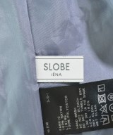 SLOBE IENA（スローブイエナ）ワンピース グレー サイズ:F レディース/2200667761049