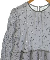 SLOBE IENA（スローブイエナ）ワンピース グレー サイズ:F レディース/2200667761049