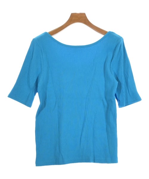 SLOBE IENA（スローブイエナ）Tシャツ・カットソー 青 サイズ:-(S位) レディース/2200667761100