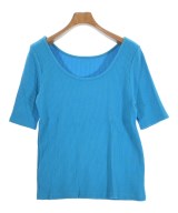 SLOBE IENA（スローブイエナ）Tシャツ・カットソー 青 サイズ:-(S位) レディース/2200667761100