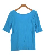SLOBE IENA（スローブイエナ）Tシャツ・カットソー 青 サイズ:-(S位) レディース/2200667761100