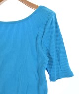 SLOBE IENA（スローブイエナ）Tシャツ・カットソー 青 サイズ:-(S位) レディース/2200667761100
