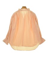 SLOBE IENA（スローブイエナ）ブラウス オレンジ サイズ:F レディース/2200668229029