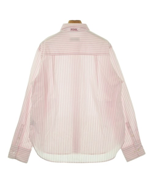 SLOBE IENA（スローブイエナ）カジュアルシャツ ピンク サイズ:F レディース/2200668229036