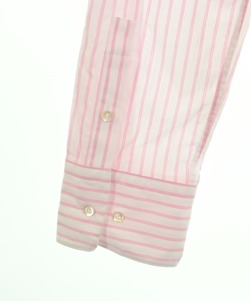 SLOBE IENA（スローブイエナ）カジュアルシャツ ピンク サイズ:F レディース/2200668229036