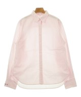 SLOBE IENA（スローブイエナ）カジュアルシャツ ピンク サイズ:F レディース/2200668229036