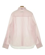 SLOBE IENA（スローブイエナ）カジュアルシャツ ピンク サイズ:F レディース/2200668229036
