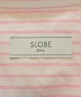 SLOBE IENA（スローブイエナ）カジュアルシャツ ピンク サイズ:F レディース/2200668229036
