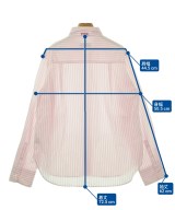 SLOBE IENA（スローブイエナ）カジュアルシャツ ピンク サイズ:F レディース/2200668229036