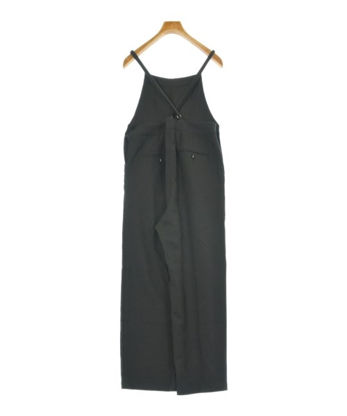 SLOBE IENA（スローブイエナ）オールインワン/サロペット 黒 サイズ:38(M位) レディース/2200668248020