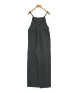 SLOBE IENA（スローブイエナ）オールインワン/サロペット 黒 サイズ:38(M位) レディース/2200668248020