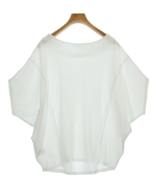 SLOBE IENA（スローブイエナ）Tシャツ・カットソー 白 サイズ:F レディース/2200668248037