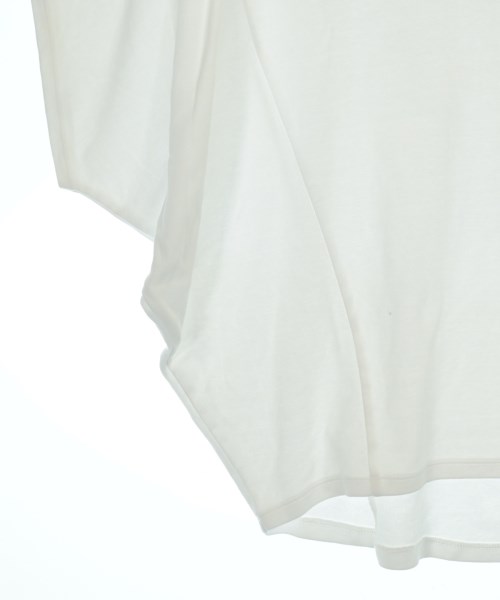 SLOBE IENA（スローブイエナ）Tシャツ・カットソー 白 サイズ:F レディース/2200668248037