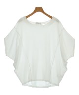 SLOBE IENA（スローブイエナ）Tシャツ・カットソー 白 サイズ:F レディース/2200668248037