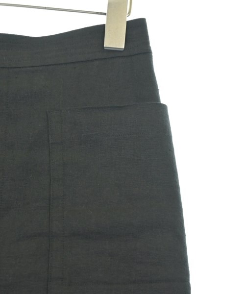 SLOBE IENA（スローブイエナ）ロング・マキシ丈スカート 黒 サイズ:36(S位) レディース/2200668248068