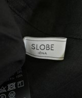 SLOBE IENA（スローブイエナ）ロング・マキシ丈スカート 黒 サイズ:36(S位) レディース/2200668248068