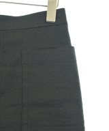 SLOBE IENA（スローブイエナ）ロング・マキシ丈スカート 黒 サイズ:36(S位) レディース/2200668248068