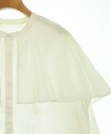 SLOBE IENA（スローブイエナ）ブラウス 白 サイズ:F レディース/2200668248105