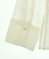 SLOBE IENA（スローブイエナ）ブラウス 白 サイズ:F レディース/2200668248105