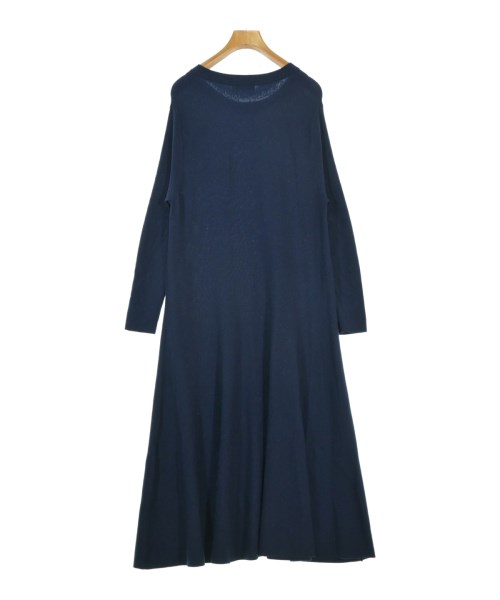 SLOBE IENA（スローブイエナ）ワンピース 紺 サイズ:-(M位) レディース/2200668505086