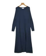 SLOBE IENA（スローブイエナ）ワンピース 紺 サイズ:-(M位) レディース/2200668505086